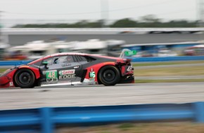 2016 Rolex 24 at Daytona