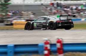2016 Rolex 24 at Daytona