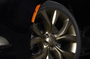 2016 Chrysler 200S Alloy Edition