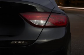 2016 Chrysler 200S Alloy Edition