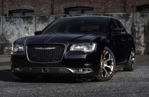 2016 Chrysler 300S Alloy Edition