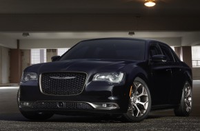 2016 Chrysler 300S Alloy Edition