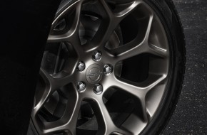 2016 Chrysler 300S Alloy Edition