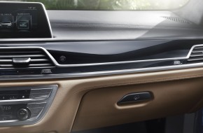 2017 BMW ALPINA B7 xDrive