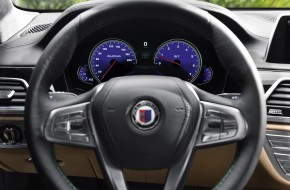 2017 BMW ALPINA B7 xDrive