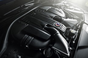 2017 BMW ALPINA B7 xDrive