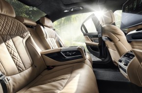 2017 BMW ALPINA B7 xDrive