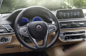 2017 BMW ALPINA B7 xDrive