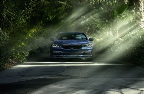 2017 BMW ALPINA B7 xDrive