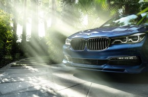2017 BMW ALPINA B7 xDrive