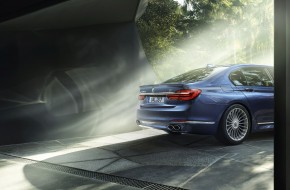 2017 BMW ALPINA B7 xDrive