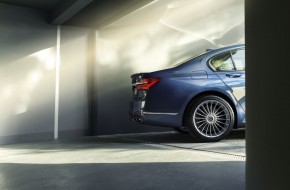 2017 BMW ALPINA B7 xDrive