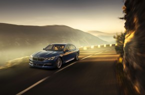 2017 BMW ALPINA B7 xDrive