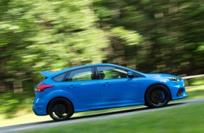 2016 Ford Focus RS