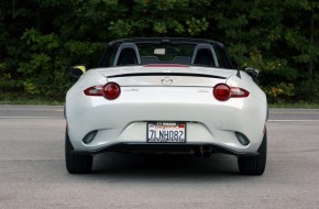 2016 Mazda Mx-5 Miata Review