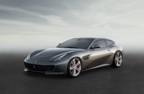 2016 Ferrari GTC4 Lusso