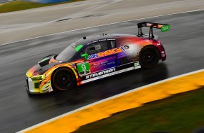 2016 Rolex 24 at Daytona