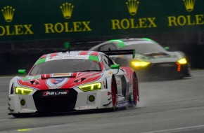 2016 Rolex 24 at Daytona