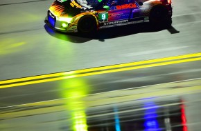 2016 Rolex 24 at Daytona