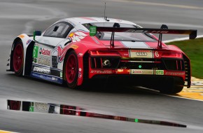 2016 Rolex 24 at Daytona