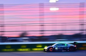 2016 Rolex 24 at Daytona