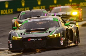 2016 Rolex 24 at Daytona