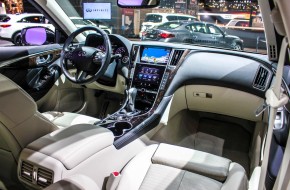 Maserati at 2016 Chicago Auto Show