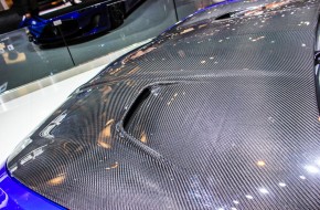 Maserati at 2016 Chicago Auto Show