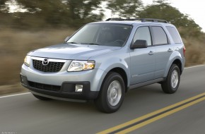 2008 Mazda Tribute