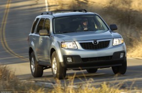 2008 Mazda Tribute