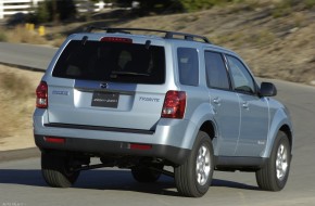 2008 Mazda Tribute