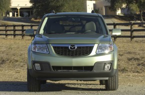 2008 Mazda Tribute HEV