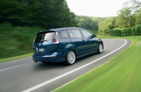 2006 Mazda5