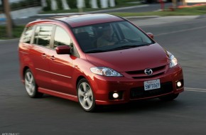 2006 Mazda5