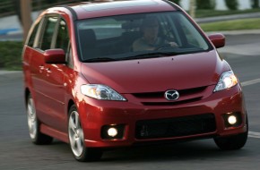 2006 Mazda5