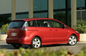 2006 Mazda5