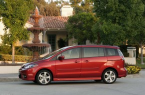 2006 Mazda5