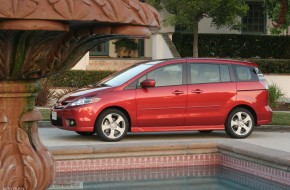 2006 Mazda5