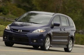 2007 Mazda5
