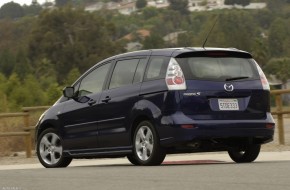 2007 Mazda5