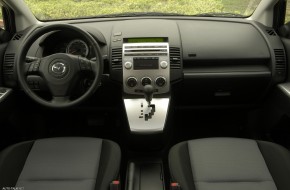 2007 Mazda5