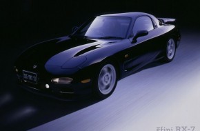 Mazda RX-7