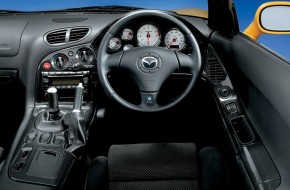 Mazda RX-7