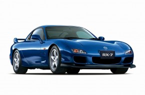 Mazda RX-7
