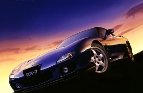 Mazda RX-7