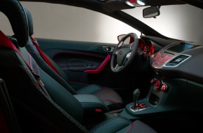 2007 Ford Verve Concept