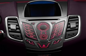 2007 Ford Verve Concept