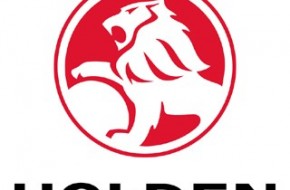 Holden Logo