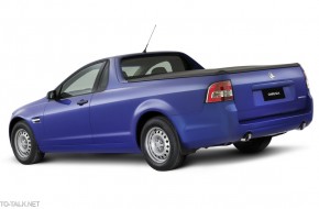 2007 Holden VE Ute