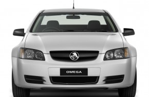 2007 Holden VE Ute